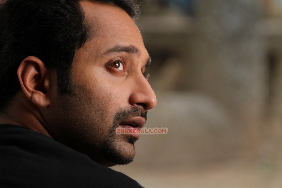 Malayalam Actor Fahad Fazil 7511