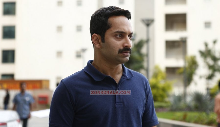 Malayalam Actor Fahad Fazil Photos 3184