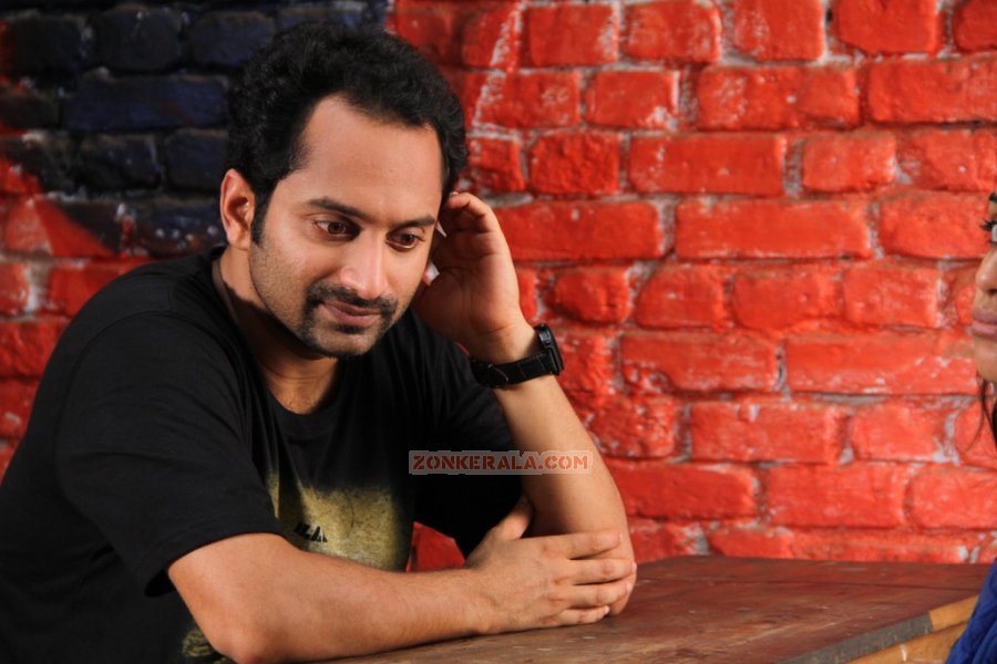 Malayalam Actor Fahad Fazil Photos 9482