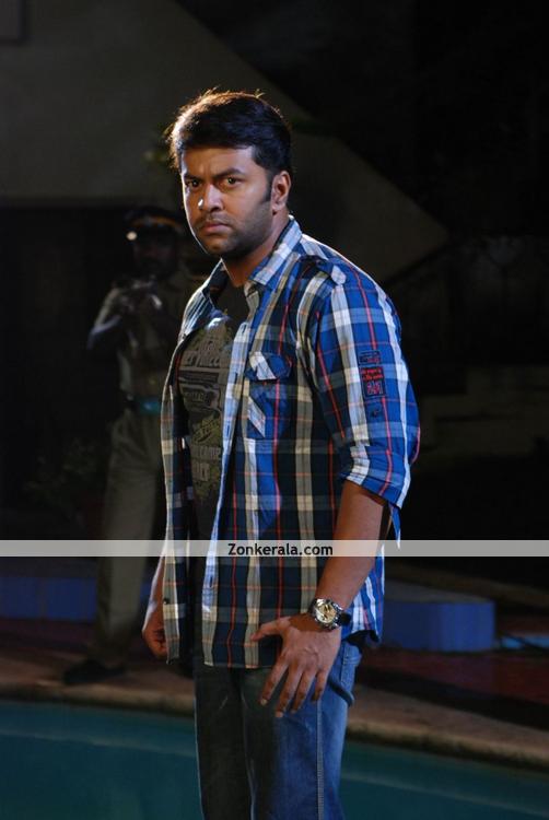 Actor Indrajith Pics 4