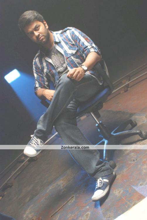 Actor Indrajith Pics 5