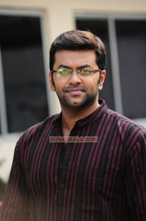 Actor Indrajith Still 104