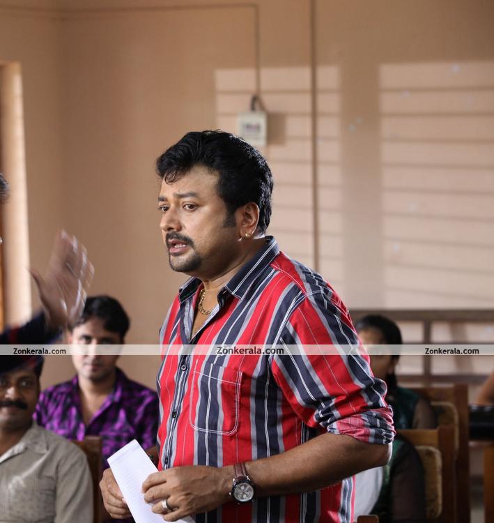 Actor Jayaram Pictures 2