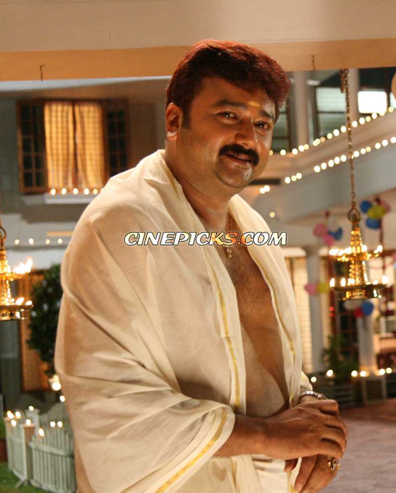 Jayaram 2