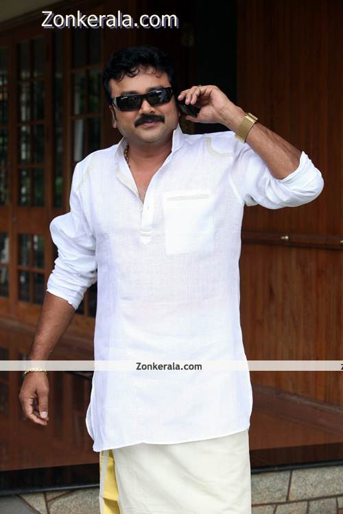 Jayaram Latest Pic0 1