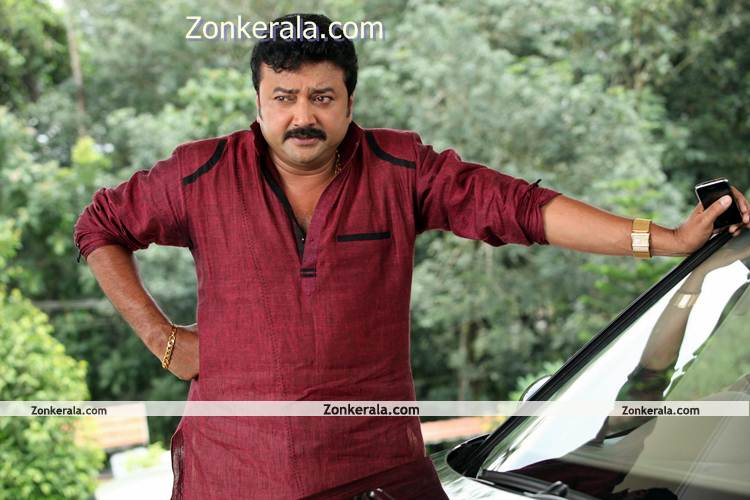 Jayaram Latest Pic0 8