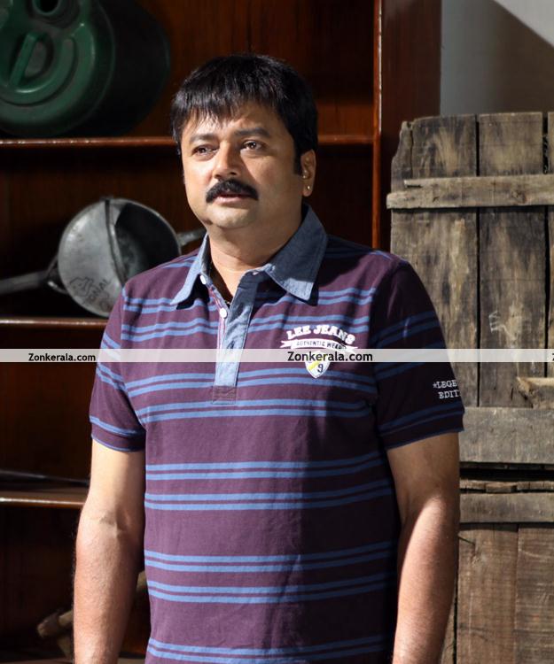 Jayaram Photos From China Town 5