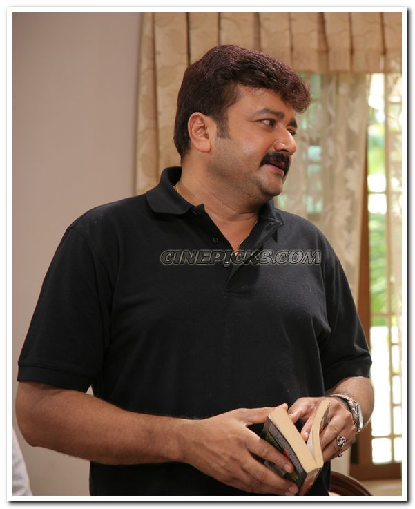 Jayaram Pic