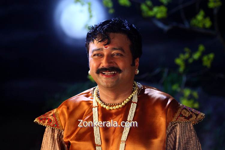 Jayaram Pic2