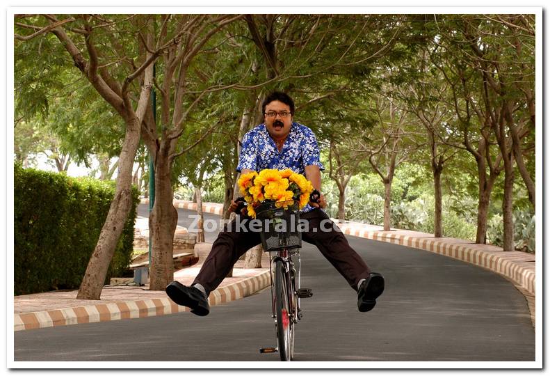 Jayaram Still 27