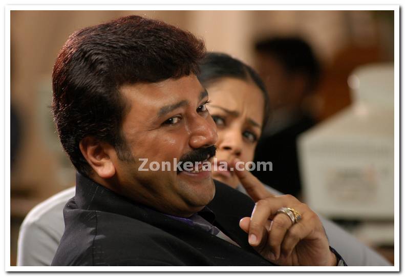 Jayaram Still 29