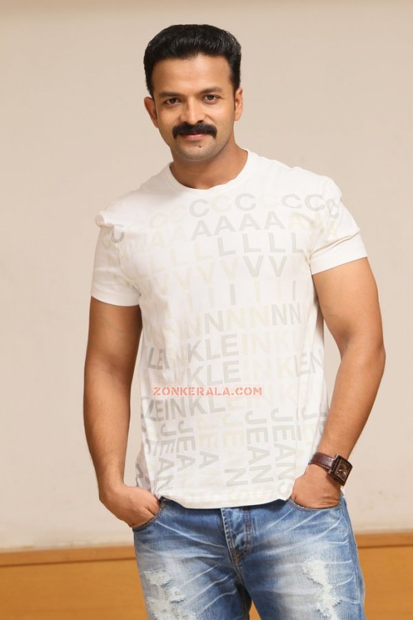 Actor Jayasurya 4438