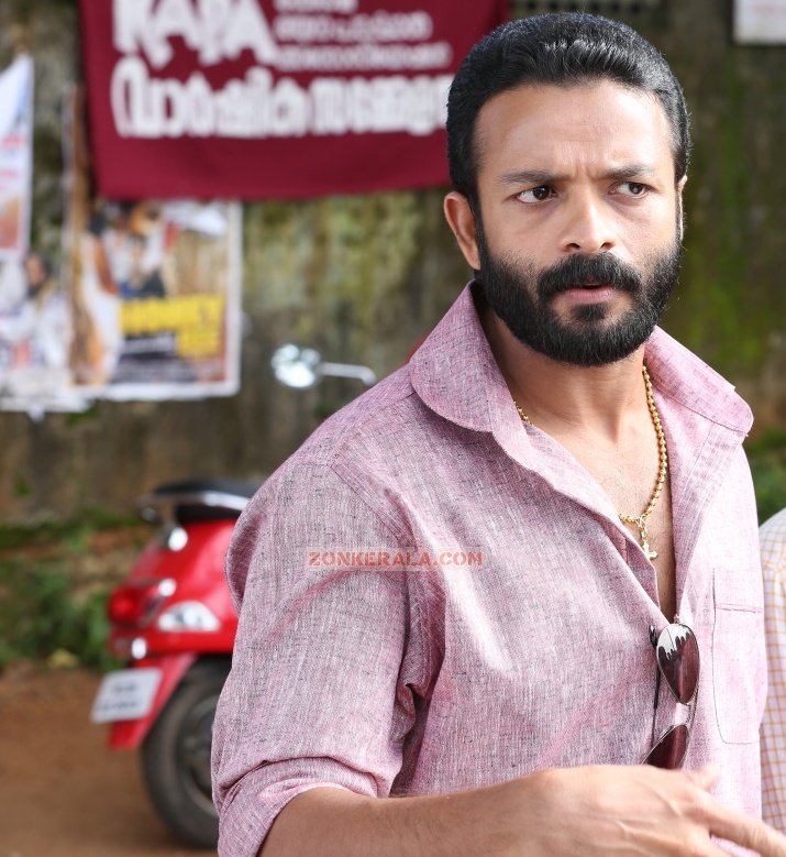 Actor Jayasurya 8783