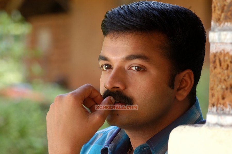 Actor Jayasurya 9933