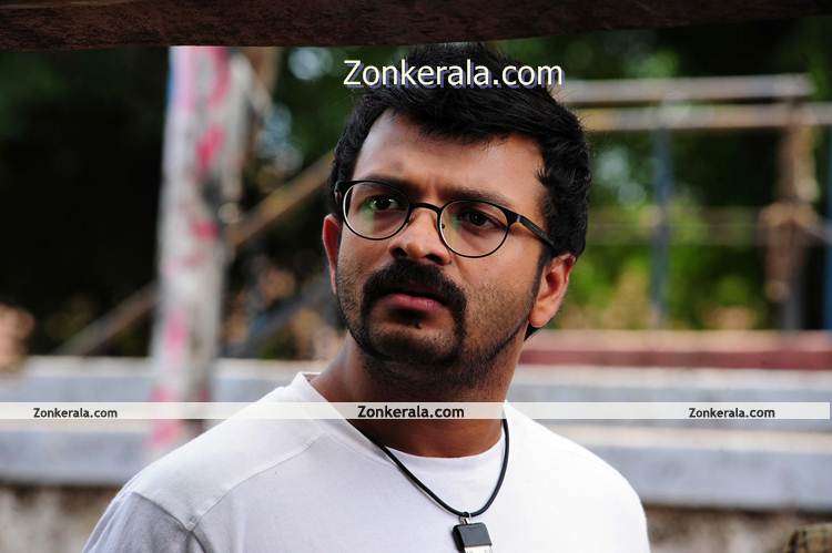 Actor Jayasurya Image10