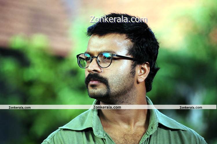 Actor Jayasurya Image2