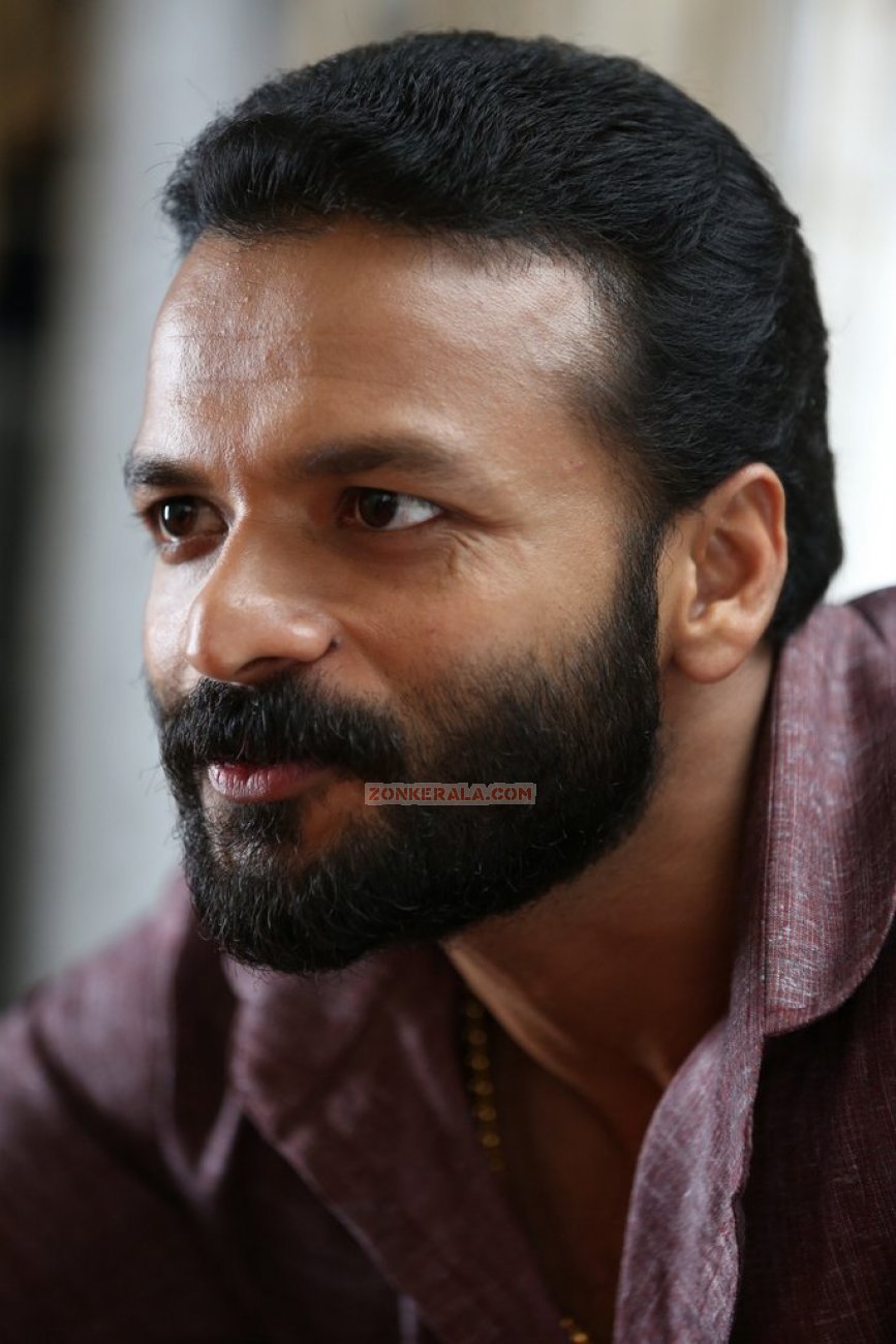 Actor Jayasurya Photos 3010