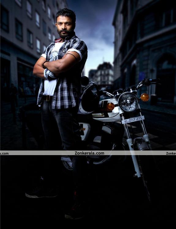 Actor Jayasurya Pictures 3