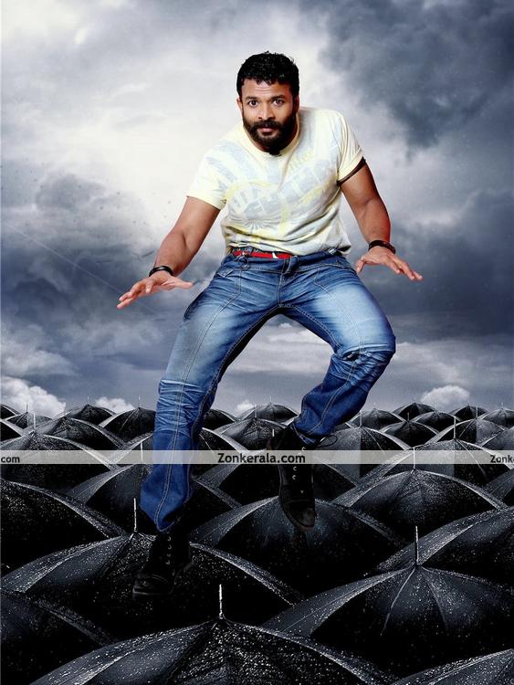 Actor Jayasurya Pictures 4