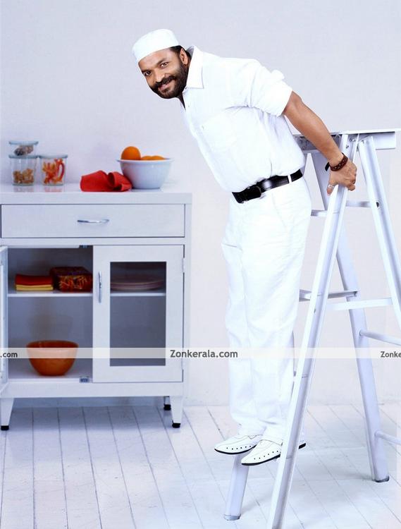 Actor Jayasurya Pictures 6