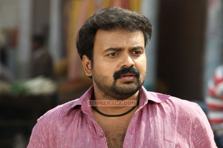 Actor Kunchacko Boban 1476