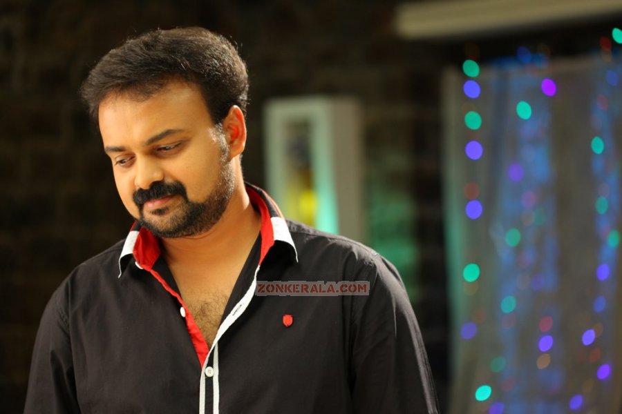 Actor Kunchacko Boban 1496