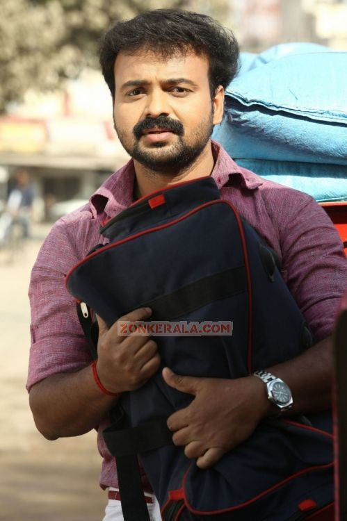 Actor Kunchacko Boban 2165