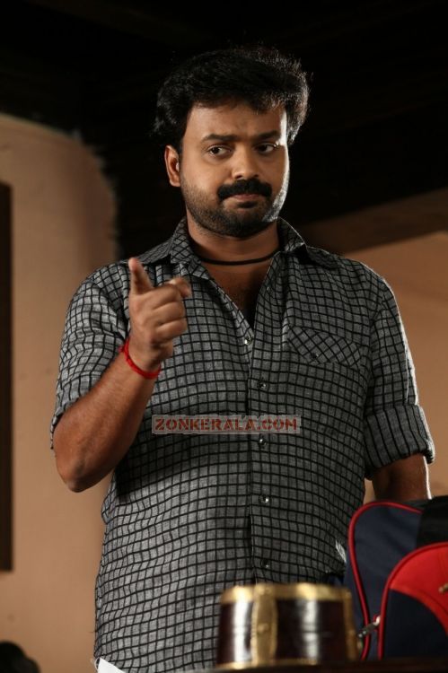 Actor Kunchacko Boban 3183