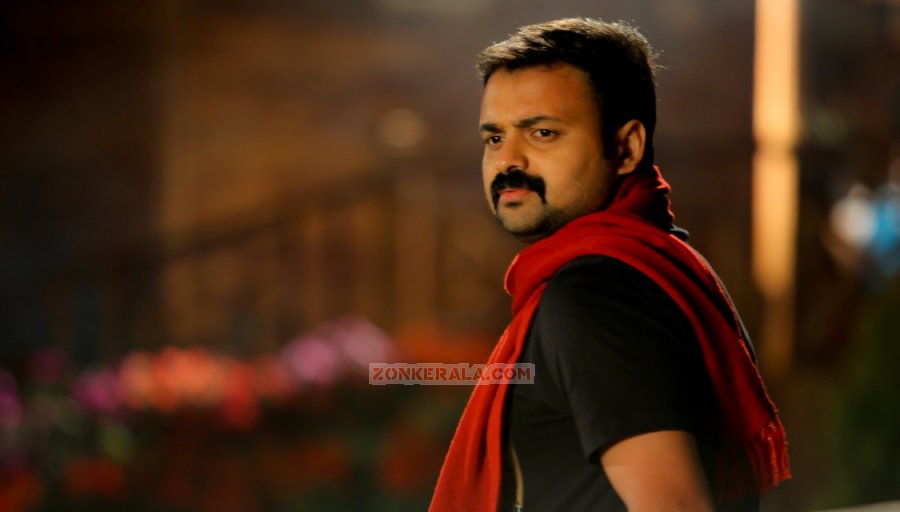 Actor Kunchacko Boban 4830