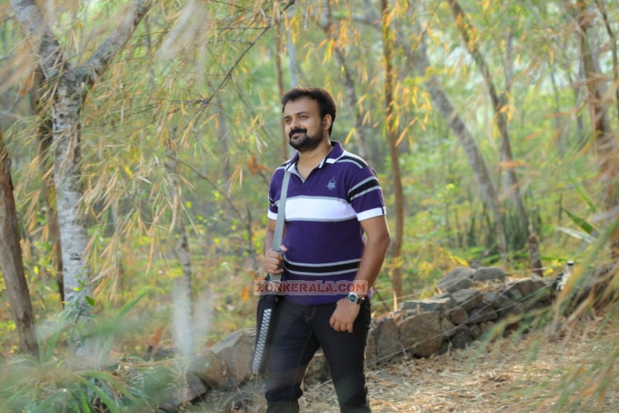 Actor Kunchacko Boban 925