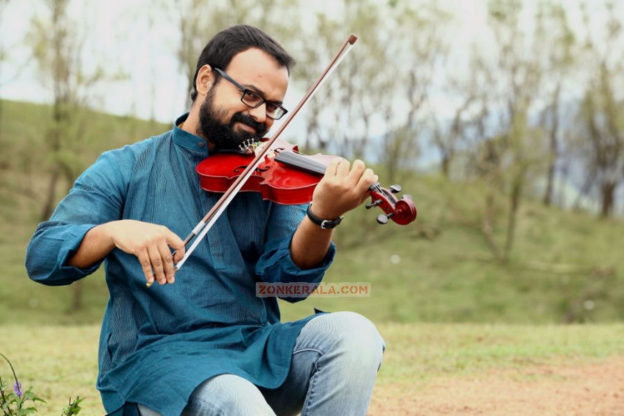 Actor Kunchacko Boban 9481