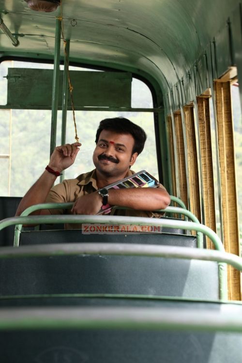 Actor Kunchacko Boban Image 255