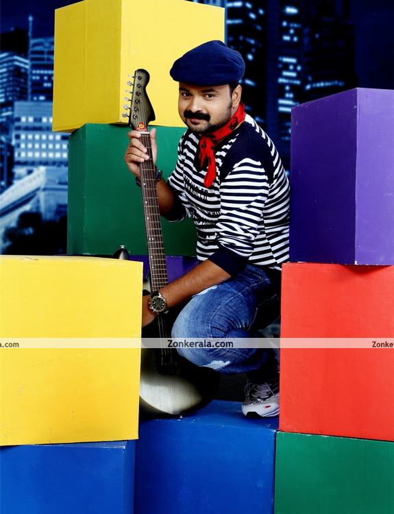 Actor Kunchacko Boban Pictures 1