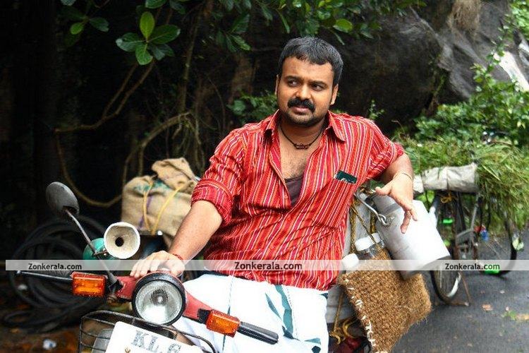 Actor Kunchacko Boban Pictures 4