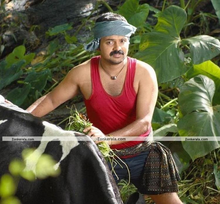 Actor Kunchacko Boban Pictures 5