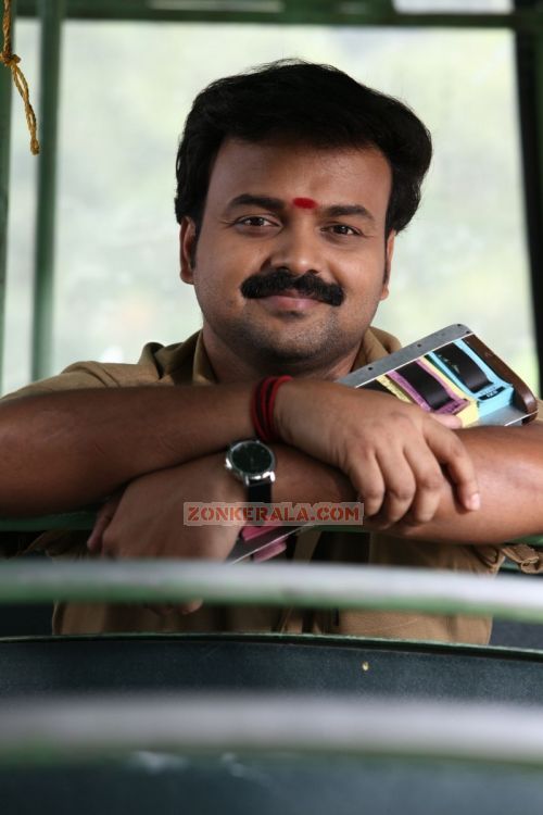 Actor Kunchacko Boban Stills 239