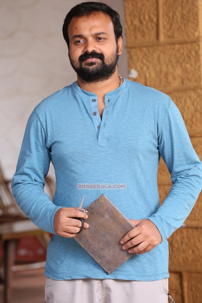 Kunchacko Boban 8199