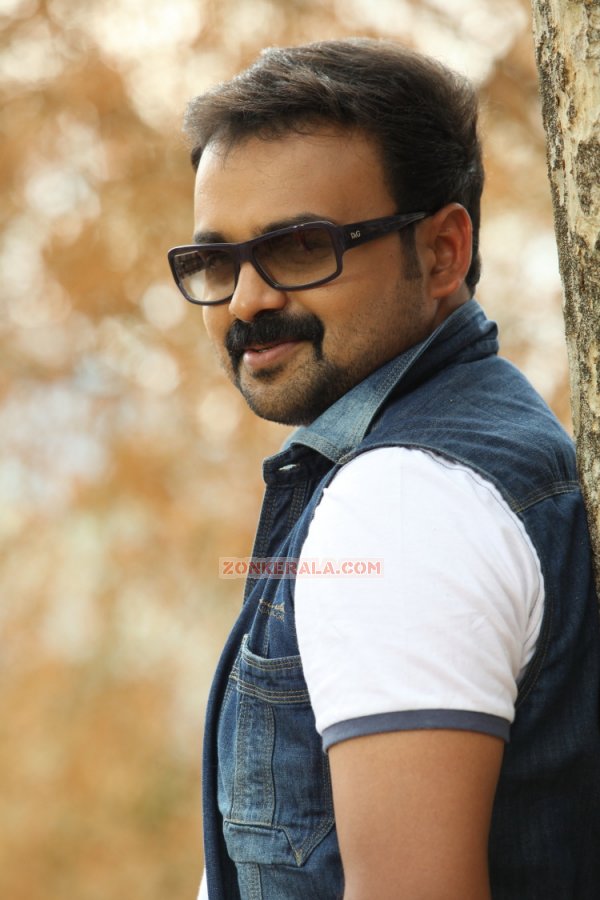 Kunchacko Boban 8706