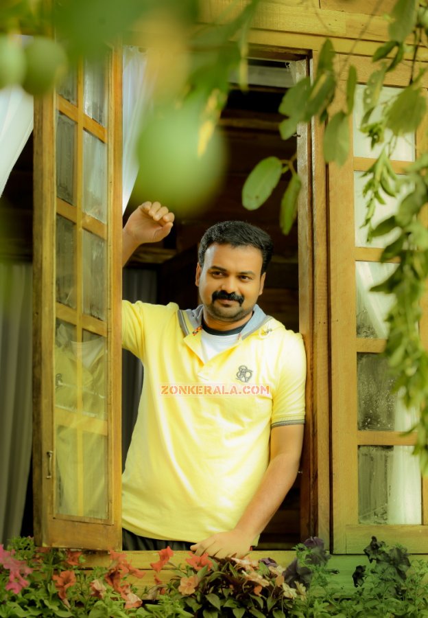 Kunchacko Boban 8848