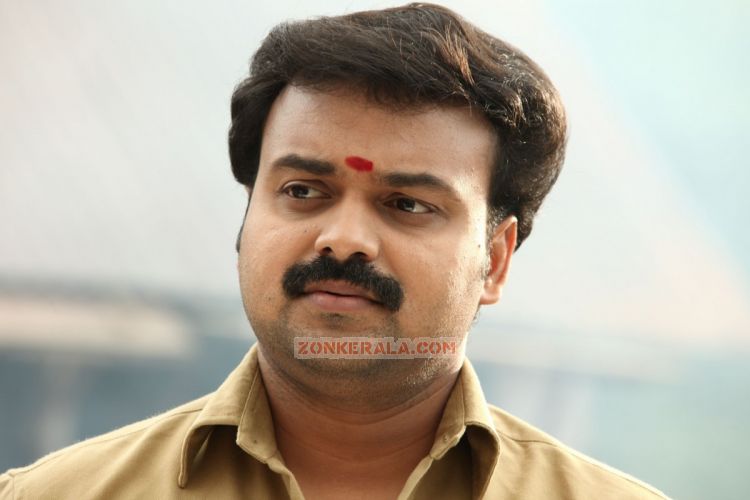 Kunchacko Boban Latest Photo 386