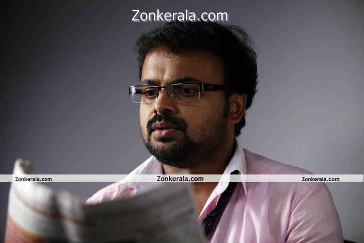 Kunchacko Boban Latest Pics 5