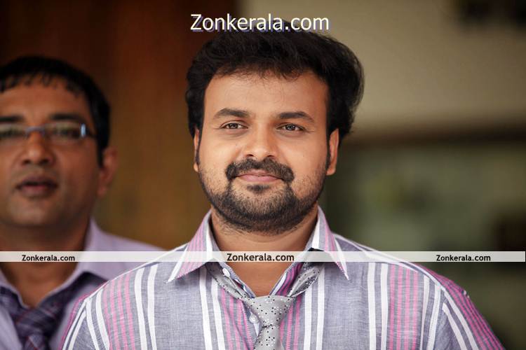 Kunchacko Boban Latest Pics 6