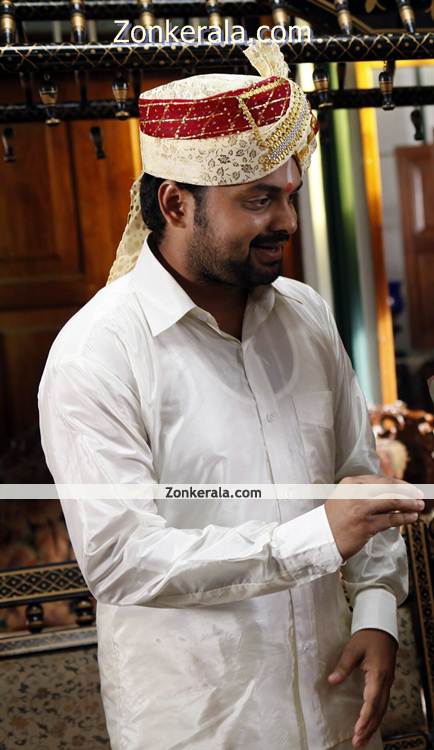 Kunchacko Boban Latest Pics 8