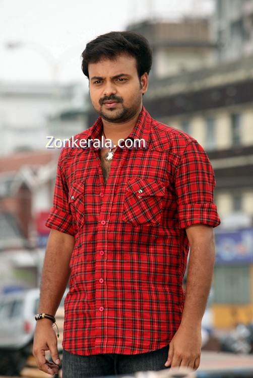 Kunchacko Boban New 1