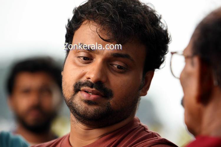 Kunchacko Boban New 12