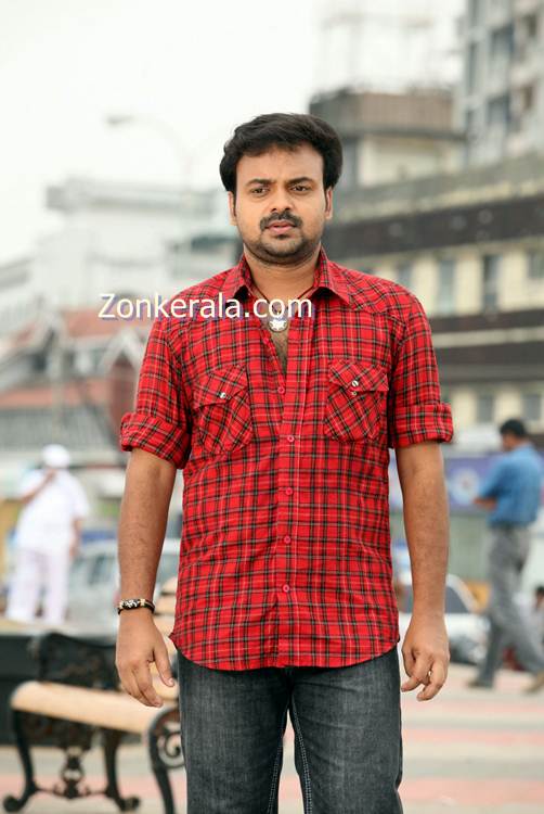 Kunchacko Boban New 2