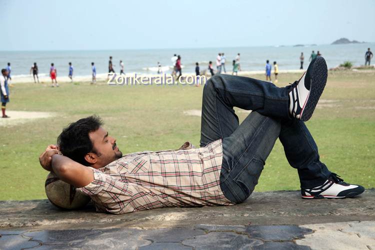 Kunchacko Boban New 5