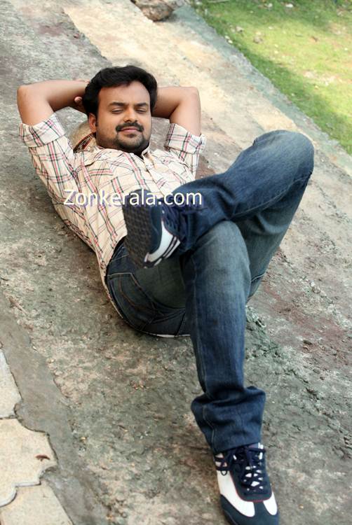 Kunchacko Boban New 6