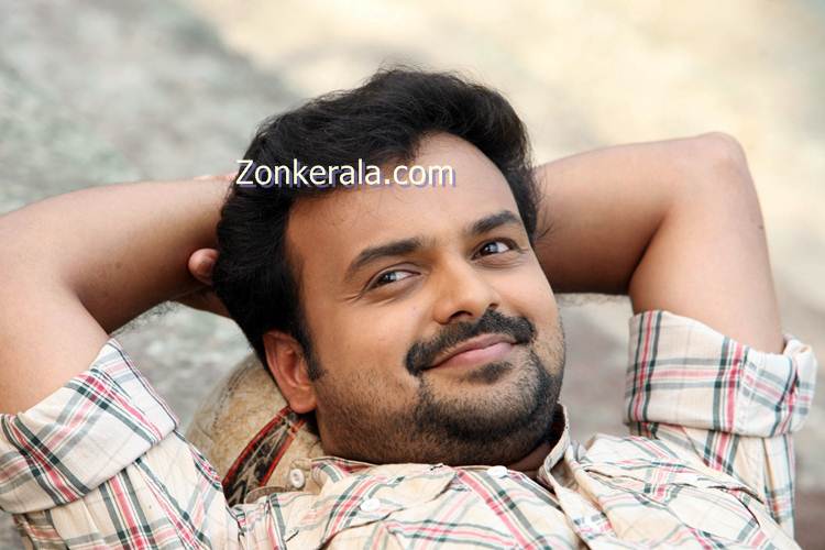 Kunchacko Boban New 7