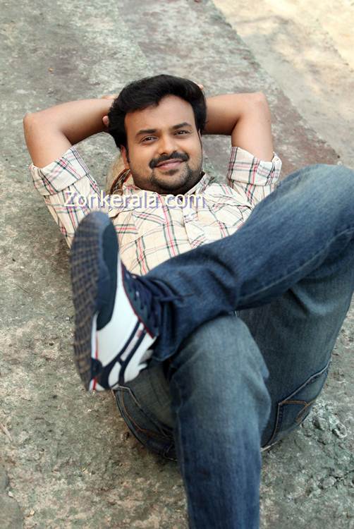 Kunchacko Boban New 9